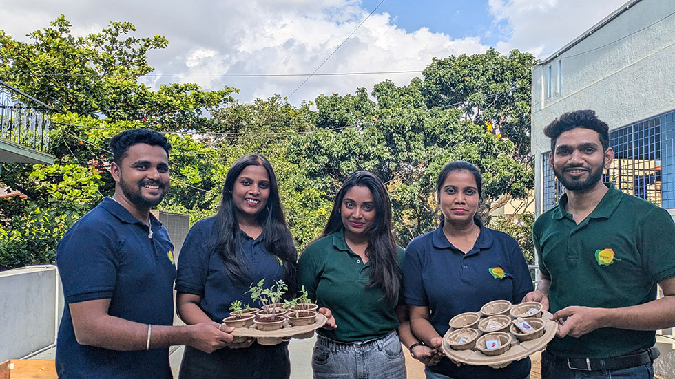 🌱 Happy Teacher’s Day to Our Incredible Veggie4School Team! 🌱