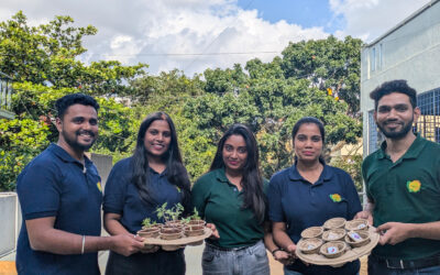 🌱 Happy Teacher’s Day to Our Incredible Veggie4School Team! 🌱