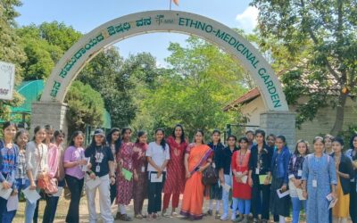 Empowering Young Women in Urban Gardening