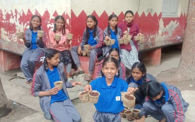 Cultivating Curiosity and Growth at BBMP Cleveland Town 🌱